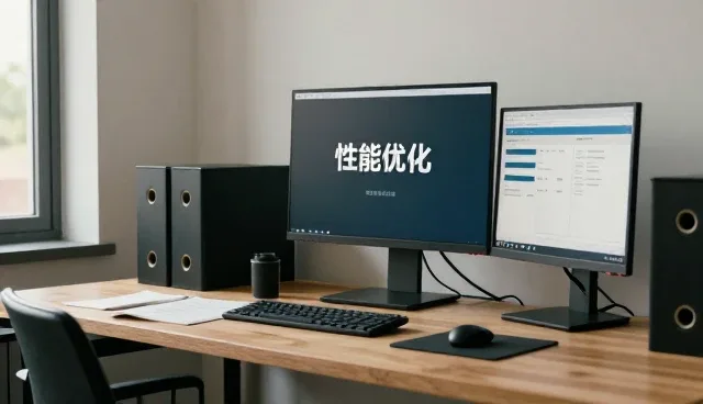 智能管理系统在关键场景中的稳定性保障实践